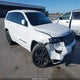 1C4RJFAG2HC851651 2017 Jeep Grand Cherokee Altitude 4X4 auction photo thumbnail 1