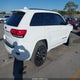 1C4RJFAG2HC851651 2017 Jeep Grand Cherokee Altitude 4X4 auction photo thumbnail 4