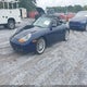WP0CA29811U624219 2001 Porsche Boxster auction photo thumbnail 2