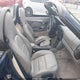 WP0CA29811U624219 2001 Porsche Boxster auction photo thumbnail 5
