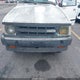 JM2UF1134M0169129 1991 Mazda B2200 Short Bed auction photo thumbnail 6