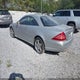 WDBPJ76J35A045101 2005 Mercedes-Benz Cl 600 auction photo thumbnail 3
