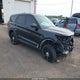 1FM5K8AB4LGA83096 2020 Ford Police Interceptor Police Interceptor auction photo thumbnail 1