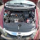 19XFA1F59AE082450 2010 Honda Civic Lx auction photo thumbnail 10