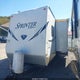 4YDT31124C1530476 2012 Keystone Sprint auction photo thumbnail 2