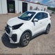 KNDPM3AC2L7663840 2020 Kia Sportage Lx auction photo thumbnail 2