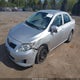1NXBU4EE9AZ323235 2010 Toyota Corolla Le auction photo thumbnail 2