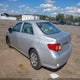 1NXBU4EE9AZ323235 2010 Toyota Corolla Le auction photo thumbnail 3