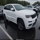 1C4RJFCT6JC222684 2018 Jeep Grand Cherokee High Altitude 4X4 auction photo thumbnail 1