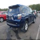 JTEBU5JR9H5447072 2017 Toyota 4Runner Sr5 Premium auction photo thumbnail 4