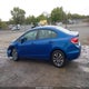 19XFB2F8XFE031088 2015 Honda Civic Ex auction photo thumbnail 14