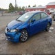 19XFB2F8XFE031088 2015 Honda Civic Ex auction photo thumbnail 2