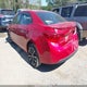 5YFBURHE0HP725522 2017 Toyota Corolla Se auction photo thumbnail 3