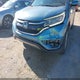 2HKRM3H54FH501319 2015 Honda Cr-V Ex auction photo thumbnail 6