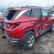 5NMJBCDE7RH419904 2024 Hyundai Tucson Sel auction photo thumbnail 4