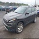 1C4PJMDS6HW639765 2017 Jeep Cherokee Limited 4X4 auction photo thumbnail 2