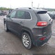 1C4PJMDS6HW639765 2017 Jeep Cherokee Limited 4X4 auction photo thumbnail 3