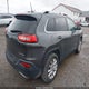 1C4PJMDS6HW639765 2017 Jeep Cherokee Limited 4X4 auction photo thumbnail 4