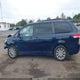 5TDDK3DC1BS019352 2011 Toyota Sienna Xle auction photo thumbnail 14