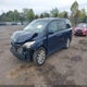 5TDDK3DC1BS019352 2011 Toyota Sienna Xle auction photo thumbnail 2