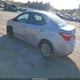 2T1BURHEXKC195731 2019 Toyota Corolla Le auction photo thumbnail 3