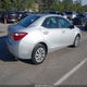 2T1BURHEXKC195731 2019 Toyota Corolla Le auction photo thumbnail 4