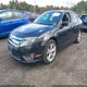 3FAHP0HA3CR313999 2012 Ford Fusion Se auction photo thumbnail 2
