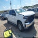 3GCPYDEK6LG245474 2020 Chevrolet Silverado 1500 4Wd Short Bed Lt auction photo thumbnail 1