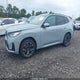 5UX53GP01S9042962 2025 BMW X3 30 xDrive auction photo thumbnail 2