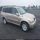 JS3TX92V134107529 2003 Suzuki Xl7 Plus/Touring/Limited/Std auction photo thumbnail 1
