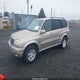 JS3TX92V134107529 2003 Suzuki Xl7 Plus/Touring/Limited/Std auction photo thumbnail 2
