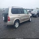 JS3TX92V134107529 2003 Suzuki Xl7 Plus/Touring/Limited/Std auction photo thumbnail 4