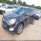 2GNFLFEK5G6162052 2016 Chevrolet Equinox Lt auction photo thumbnail 2