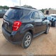 2GNFLFEK5G6162052 2016 Chevrolet Equinox Lt auction photo thumbnail 4