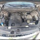 KM8NU4CC4AU136743 2010 Hyundai Veracruz Limited auction photo thumbnail 10