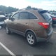 KM8NU4CC4AU136743 2010 Hyundai Veracruz Limited auction photo thumbnail 3