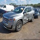 1GKKNXLS3PZ213003 2023 GMC Acadia Awd Denali auction photo thumbnail 2
