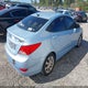KMHCU4AE0CU166613 2012 Hyundai Accent Gls auction photo thumbnail 4
