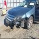 3FAHP0JA4BR164186 2011 Ford Fusion Sel auction photo thumbnail 6