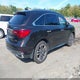 5FRYD4H86HB026879 2017 Acura Mdx Advance Package auction photo thumbnail 4
