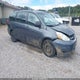 5TDZK23C27S066804 2007 Toyota Sienna Ce auction photo thumbnail 1