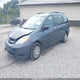 5TDZK23C27S066804 2007 Toyota Sienna Ce auction photo thumbnail 2