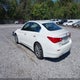 JN1AV7AR3EM703302 2014 Infiniti Q50 Hybrid Premium auction photo thumbnail 3