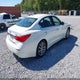 JN1AV7AR3EM703302 2014 Infiniti Q50 Hybrid Premium auction photo thumbnail 4