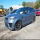 SALWZ2SEXJA196277 2018 Land Rover Range Rover Sport Svr auction photo thumbnail 2