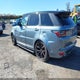 SALWZ2SEXJA196277 2018 Land Rover Range Rover Sport Svr auction photo thumbnail 3
