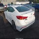 KMHD04LB4JU555514 2018 Hyundai Elantra Sport auction photo thumbnail 3