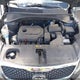 5XYPG4A31HG286229 2017 Kia Sorento 2.4L Lx auction photo thumbnail 10