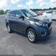 5XYPG4A31HG286229 2017 Kia Sorento 2.4L Lx auction photo thumbnail 1