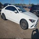 W1K5J4HB7NN259102 2022 Mercedes-Benz Cla 250 Coupe 4Matic auction photo thumbnail 1
